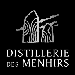 Logo Distillerie des menhirs