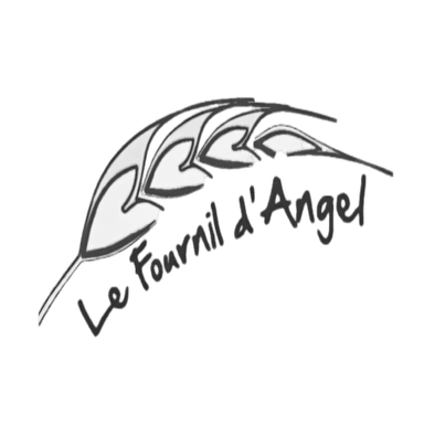 Logo Le Fournil d’Angel